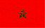 Moroccan Flag